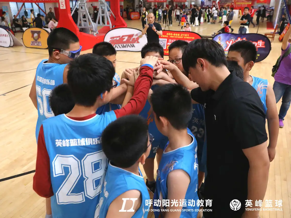 业余篮球爱好者应该怎样练习呼吸技巧?_0